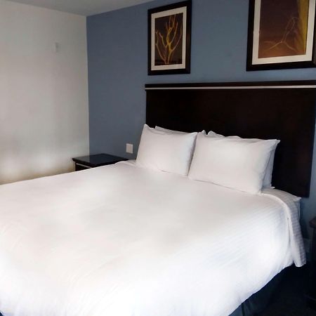 Surestay Hotel By Best Western Chula Vista San Diego Bay Buitenkant foto