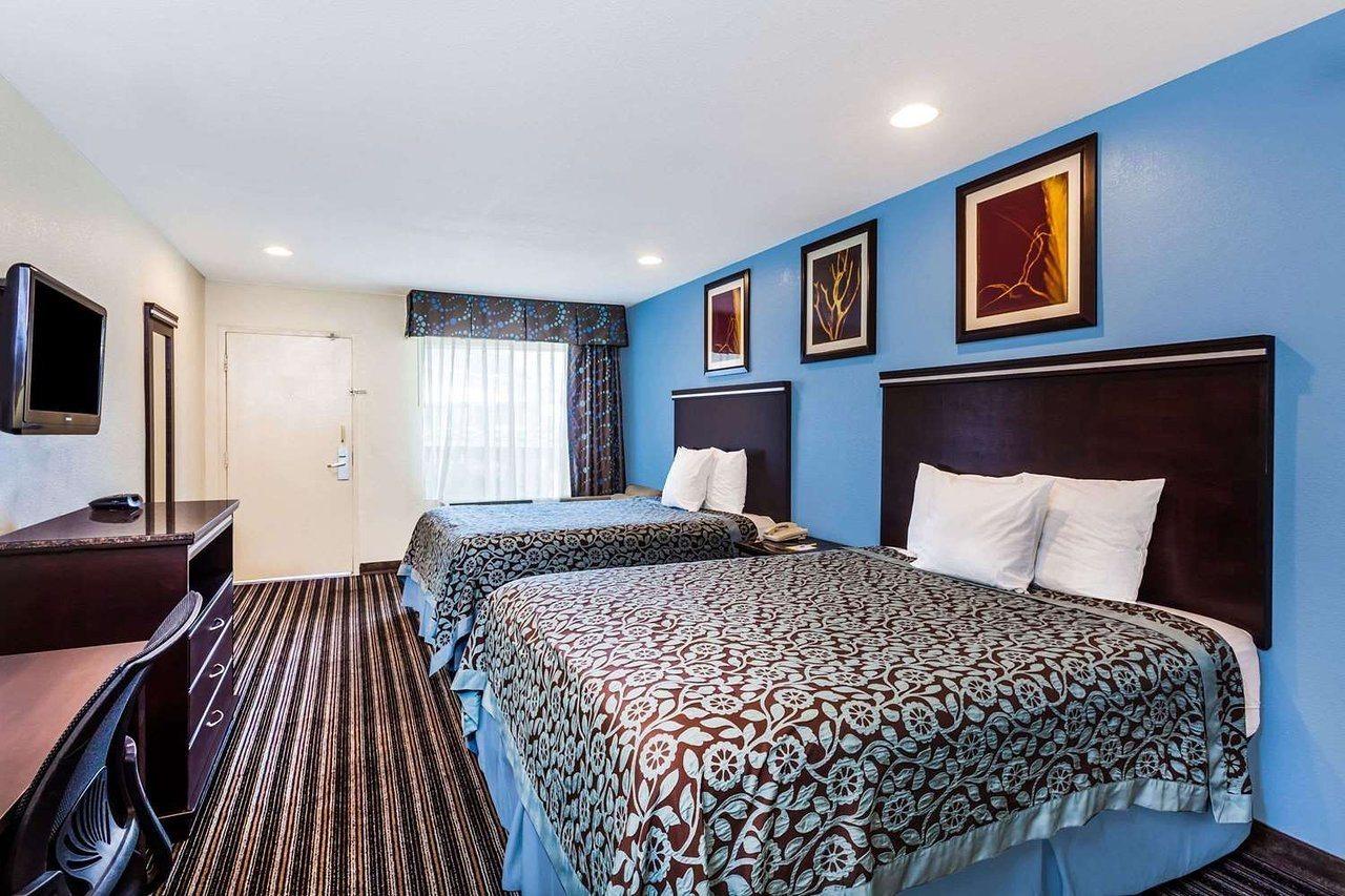 Surestay Hotel By Best Western Chula Vista San Diego Bay Buitenkant foto