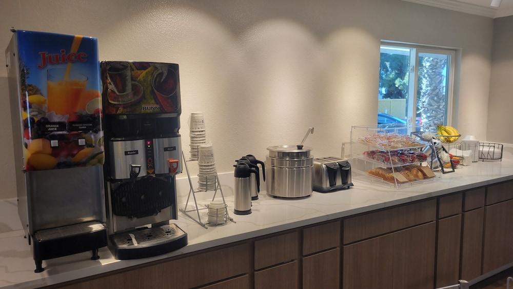 Surestay Hotel By Best Western Chula Vista San Diego Bay Buitenkant foto