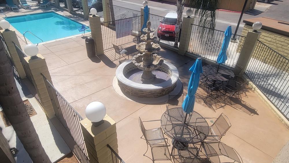 Surestay Hotel By Best Western Chula Vista San Diego Bay Buitenkant foto
