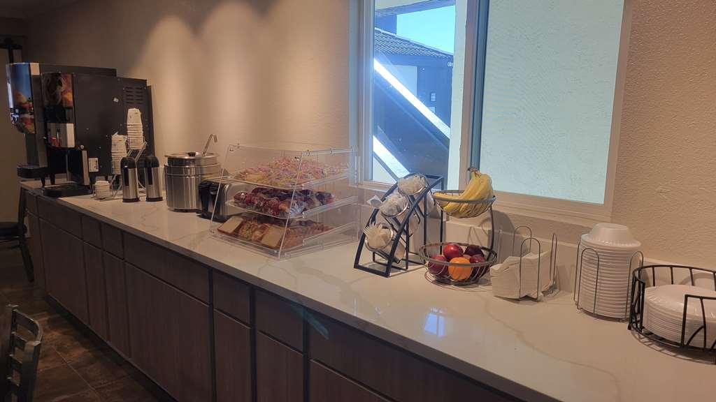 Surestay Hotel By Best Western Chula Vista San Diego Bay Buitenkant foto